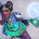 Illustration for article titled iOverwatch /iWinter Update Brings Festive, Furry Skins, But Little Elseem/em